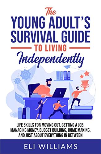 Living Independently: 4 Hacks to Survive and Thrive .